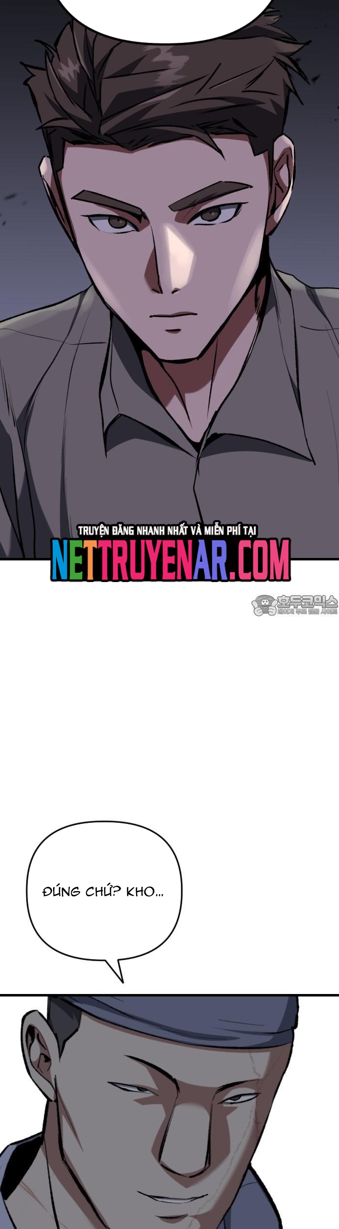 Sát Nhân Cuồng Loạn Chapter 107 - Trang 2