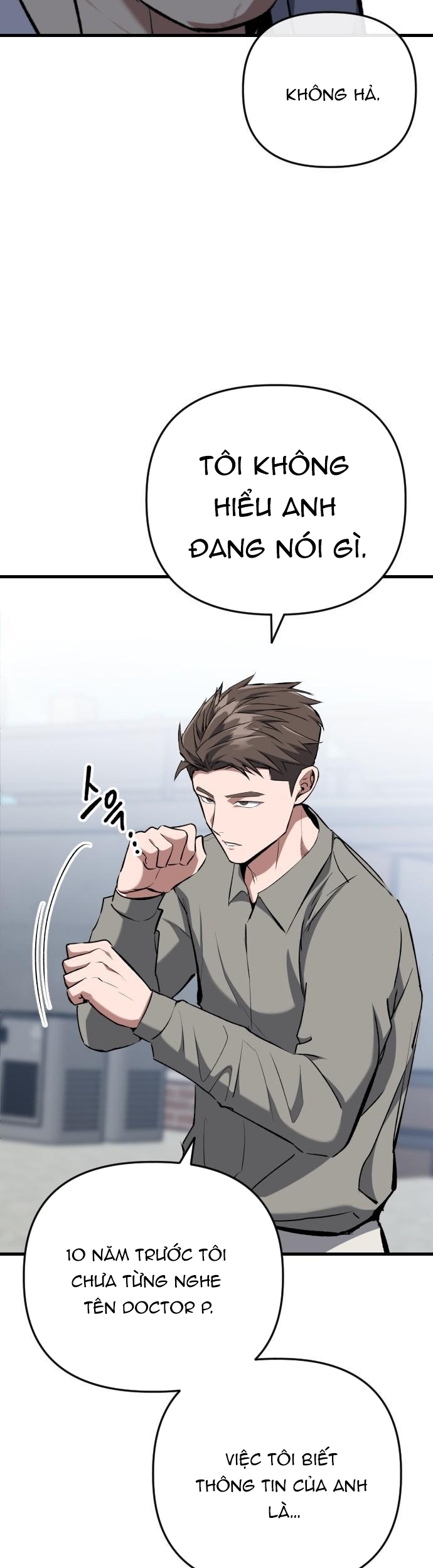 Sát Nhân Cuồng Loạn Chapter 107 - Trang 2