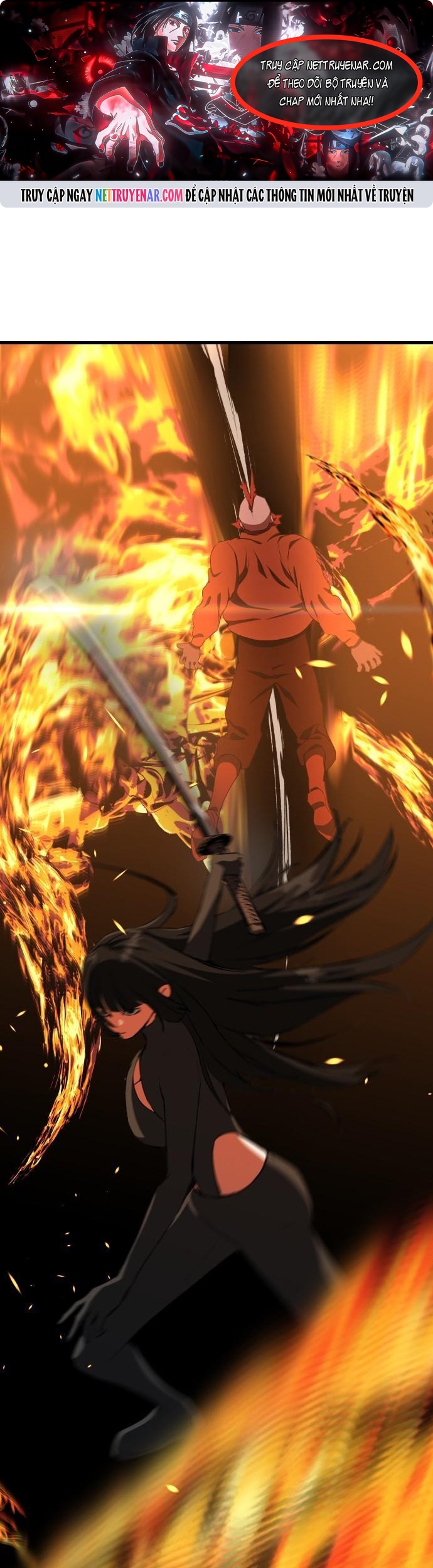 Sát Nhân Cuồng Loạn Chapter 109 - Trang 2