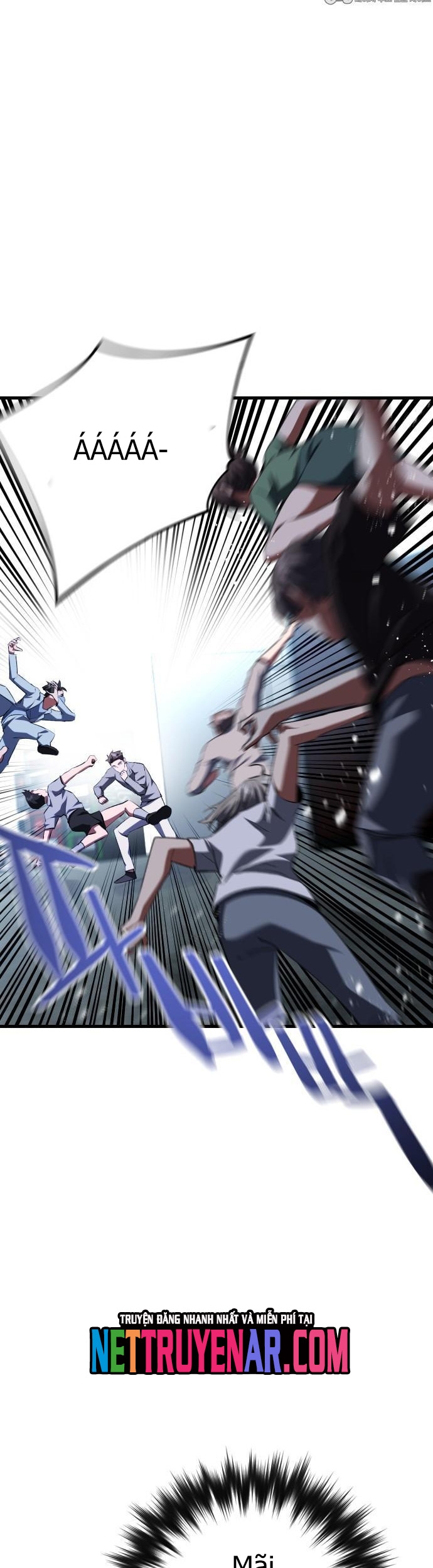 Sát Nhân Cuồng Loạn Chapter 109 - Trang 2