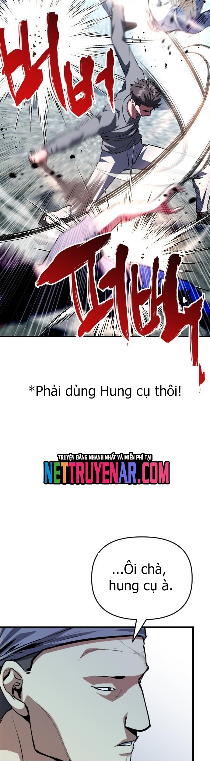 Sát Nhân Cuồng Loạn Chapter 109 - Trang 2