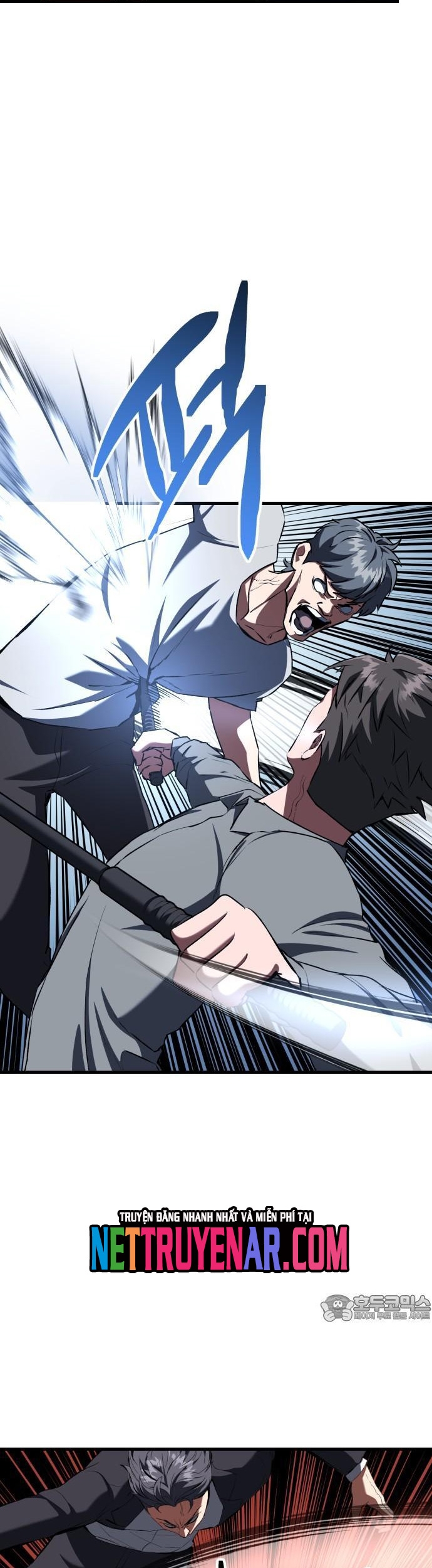 Sát Nhân Cuồng Loạn Chapter 109 - Trang 2