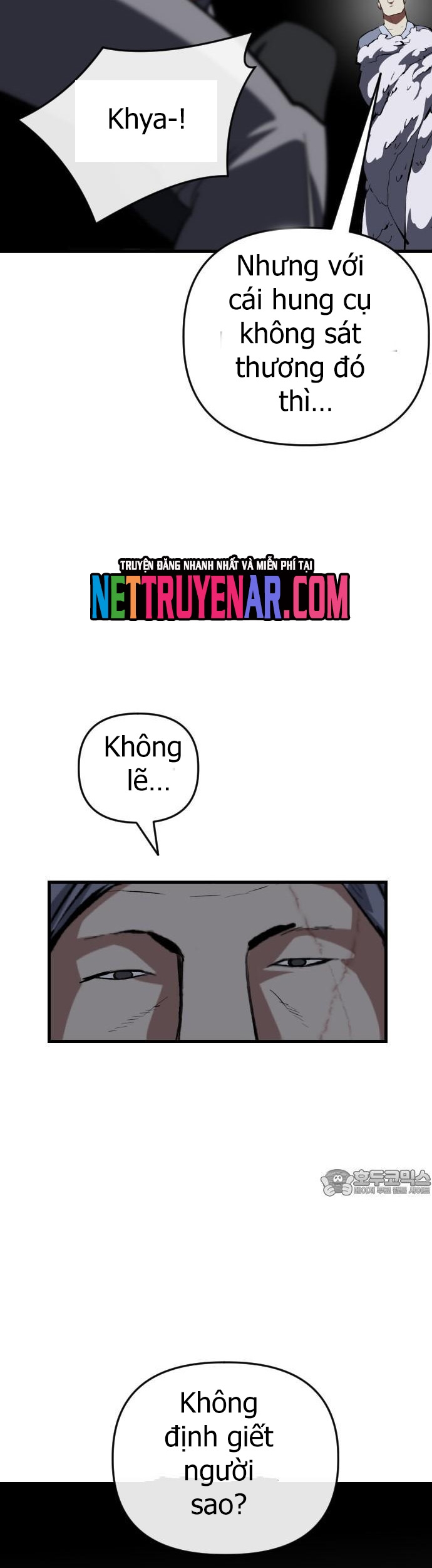 Sát Nhân Cuồng Loạn Chapter 109 - Trang 2