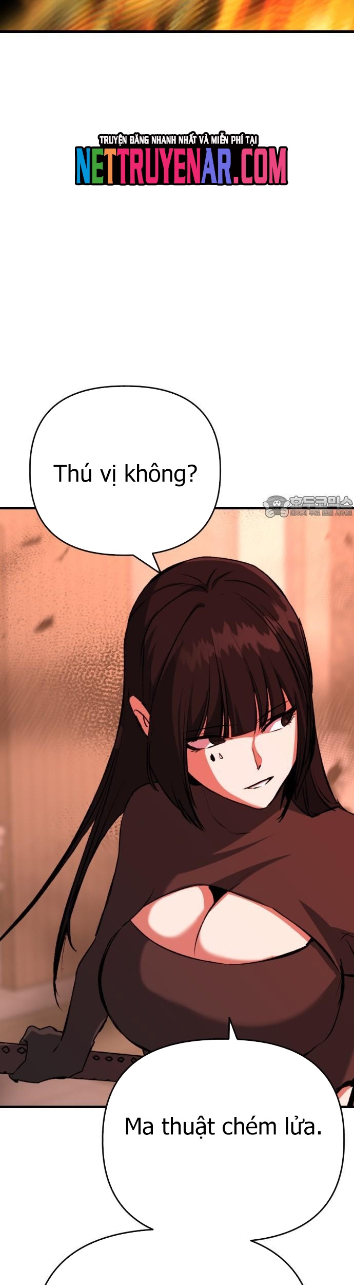 Sát Nhân Cuồng Loạn Chapter 109 - Trang 2