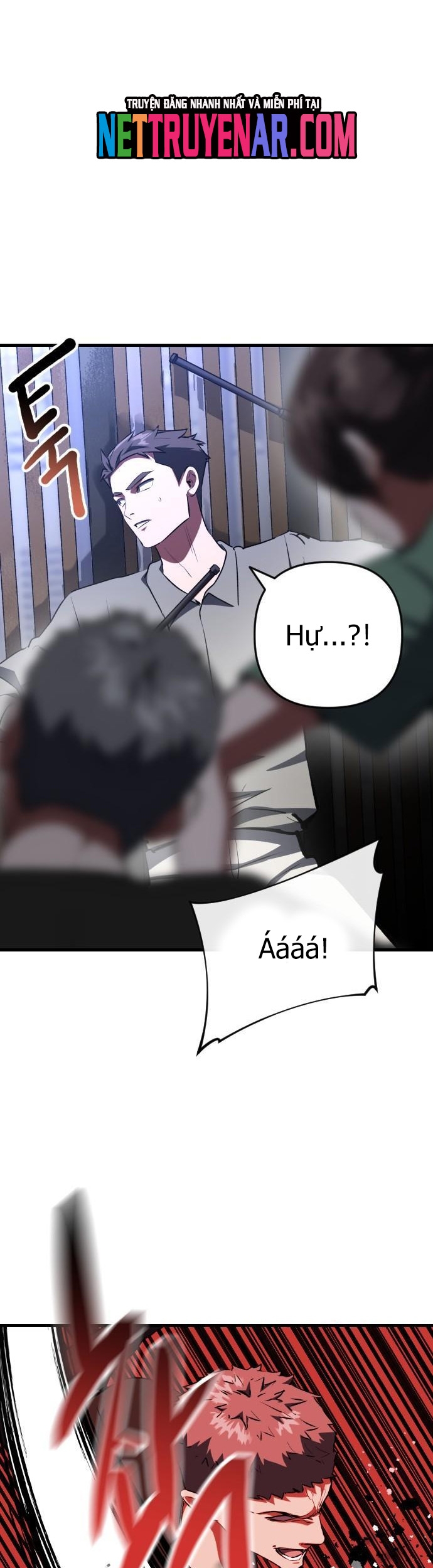 Sát Nhân Cuồng Loạn Chapter 109 - Trang 2