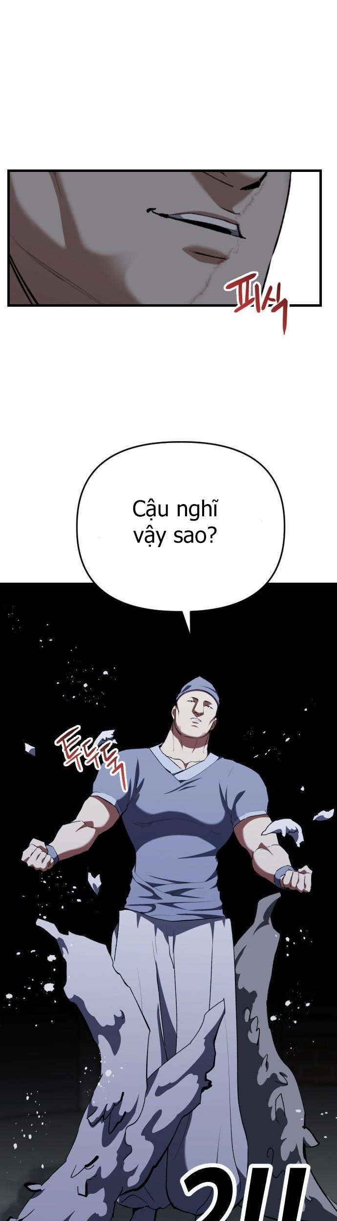 Sát Nhân Cuồng Loạn Chapter 109 - Trang 2