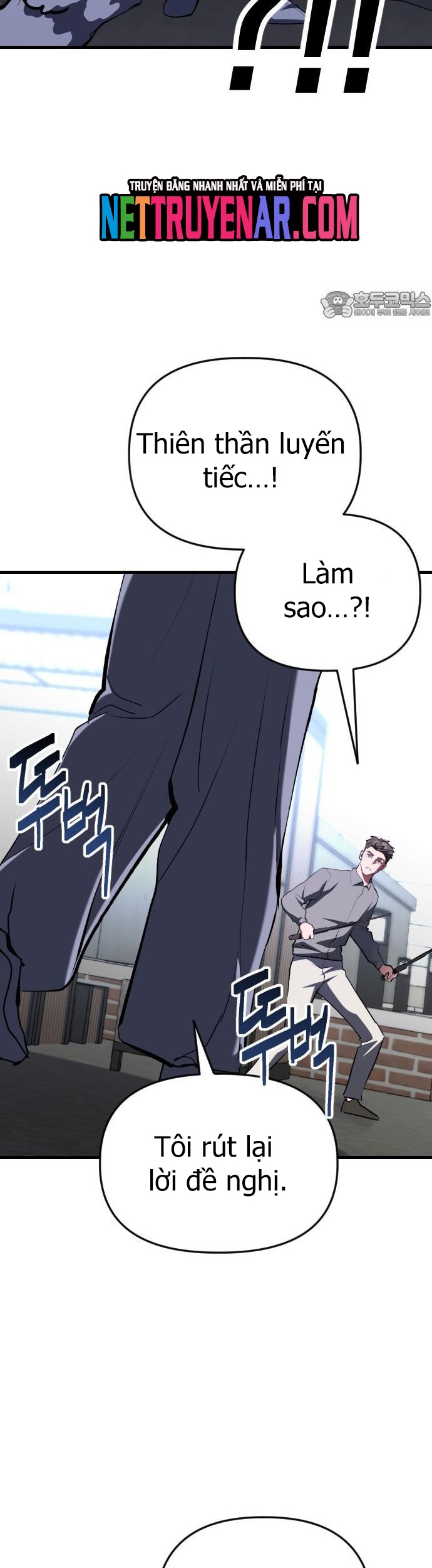 Sát Nhân Cuồng Loạn Chapter 109 - Trang 2