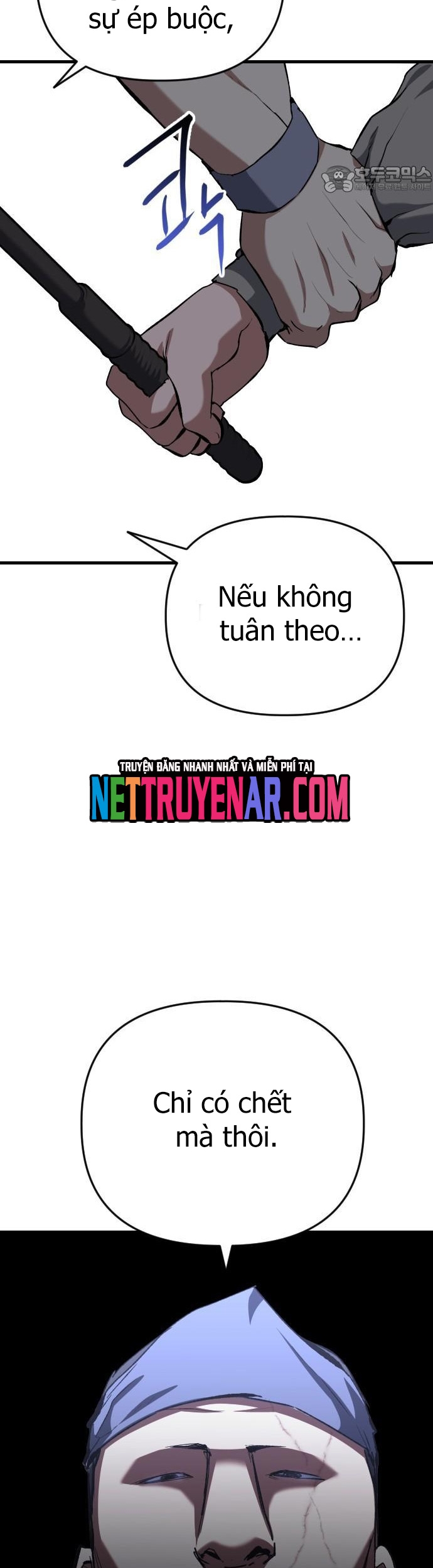 Sát Nhân Cuồng Loạn Chapter 109 - Trang 2