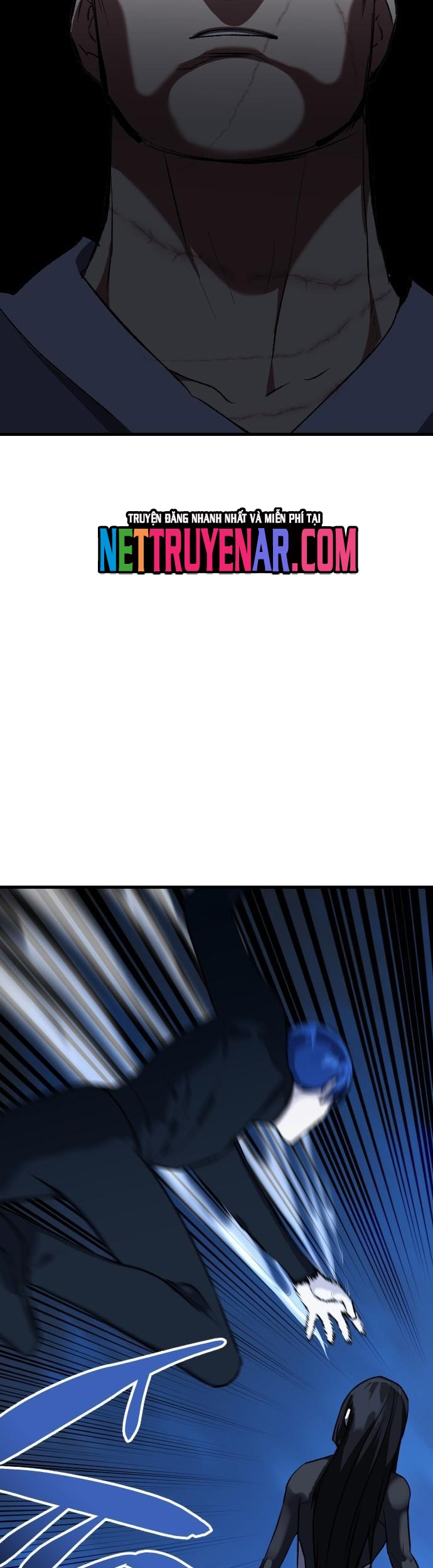 Sát Nhân Cuồng Loạn Chapter 109 - Trang 2