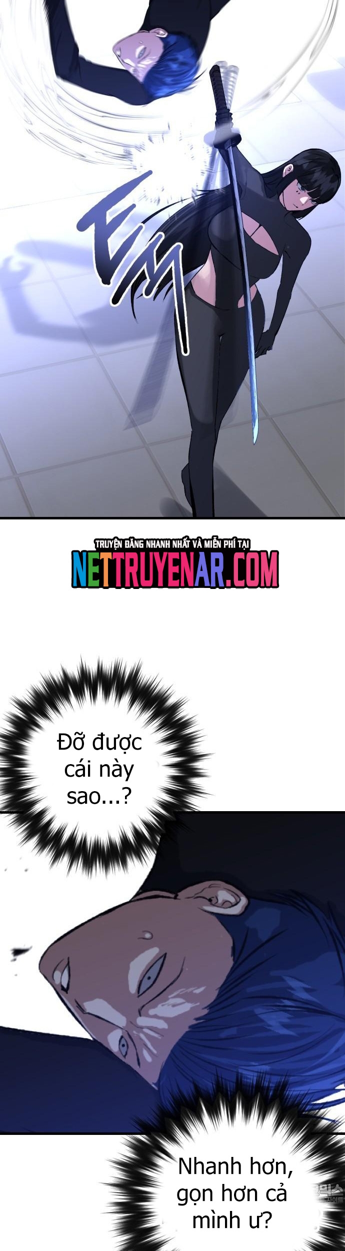 Sát Nhân Cuồng Loạn Chapter 109 - Trang 2