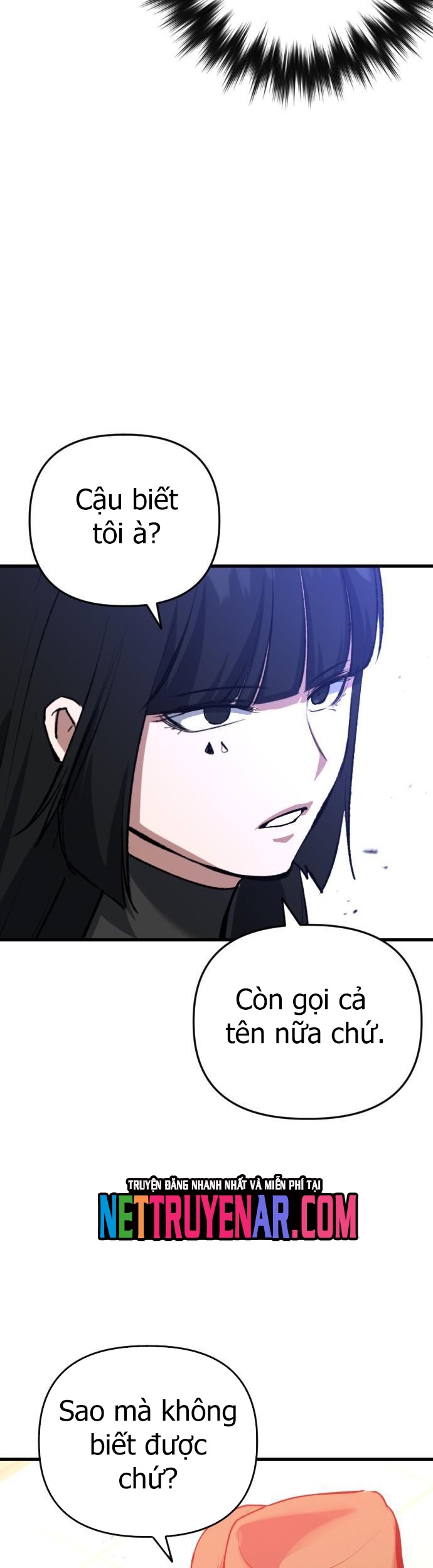 Sát Nhân Cuồng Loạn Chapter 109 - Trang 2