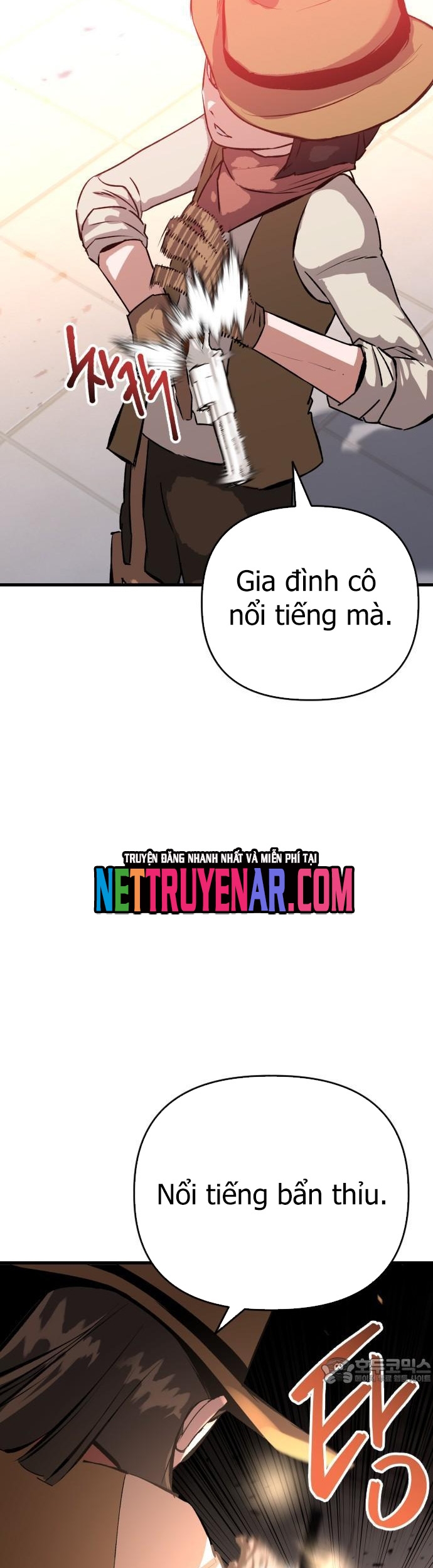 Sát Nhân Cuồng Loạn Chapter 109 - Trang 2