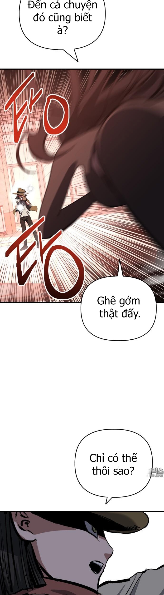 Sát Nhân Cuồng Loạn Chapter 109 - Trang 2