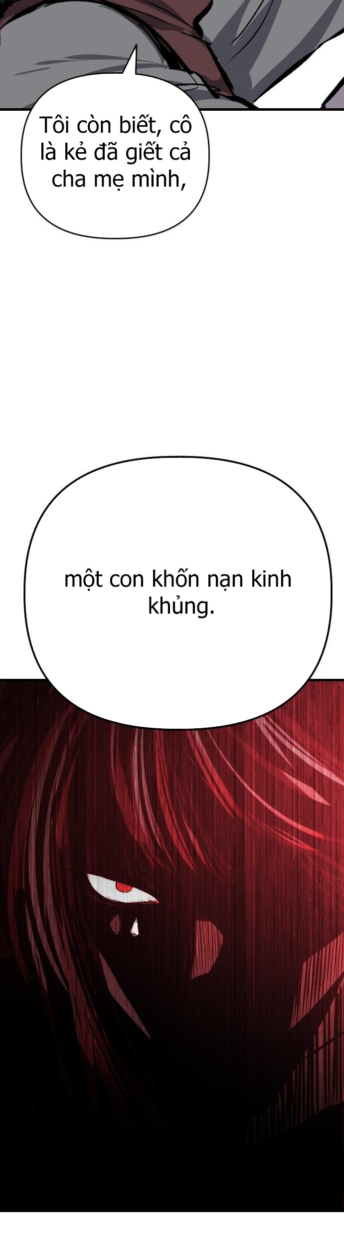 Sát Nhân Cuồng Loạn Chapter 109 - Trang 2