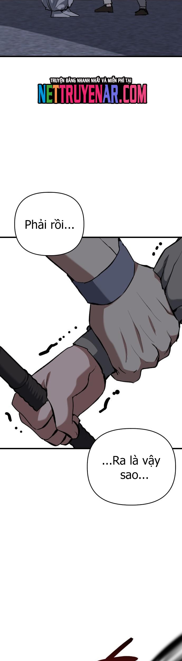 Sát Nhân Cuồng Loạn Chapter 109 - Trang 2