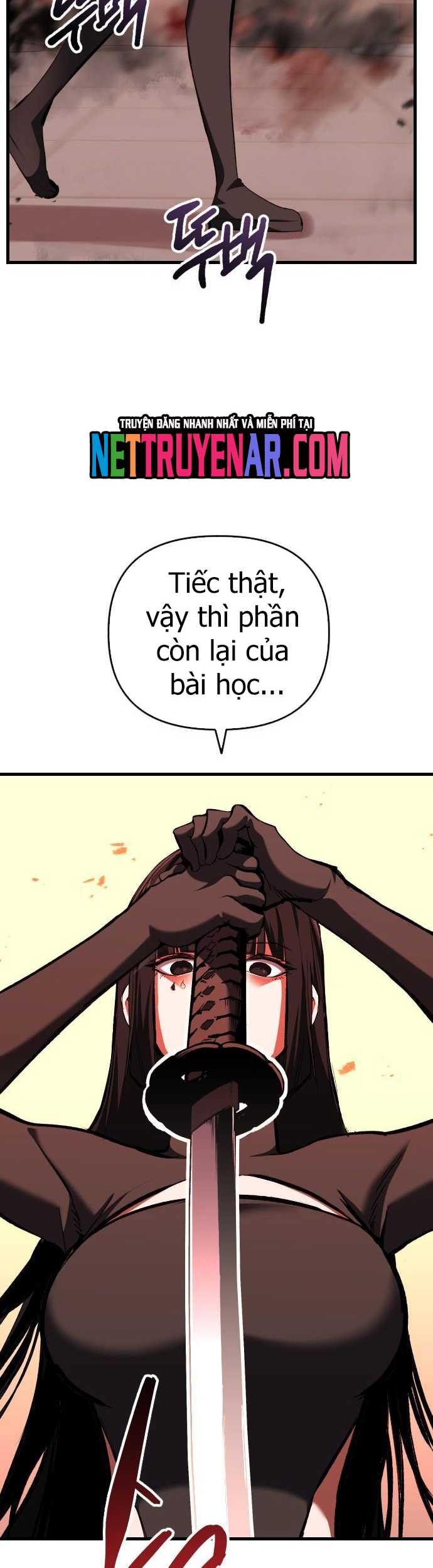 Sát Nhân Cuồng Loạn Chapter 109 - Trang 2