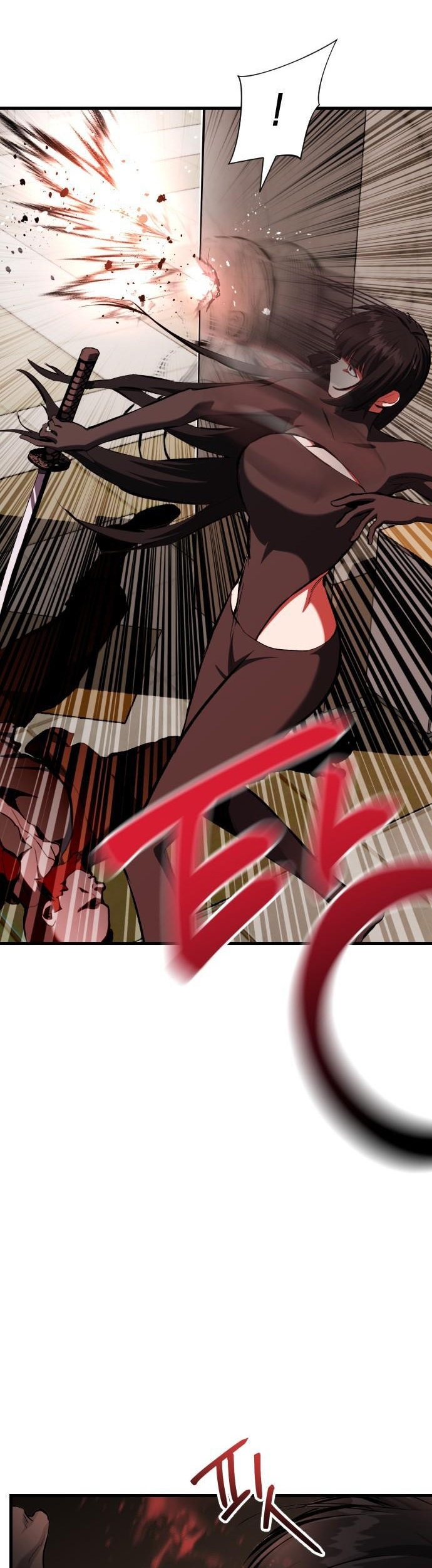 Sát Nhân Cuồng Loạn Chapter 109 - Trang 2