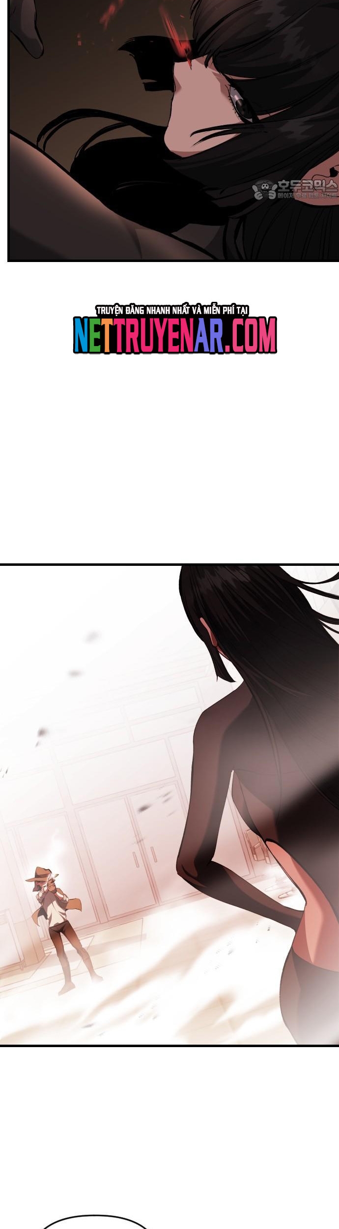 Sát Nhân Cuồng Loạn Chapter 109 - Trang 2