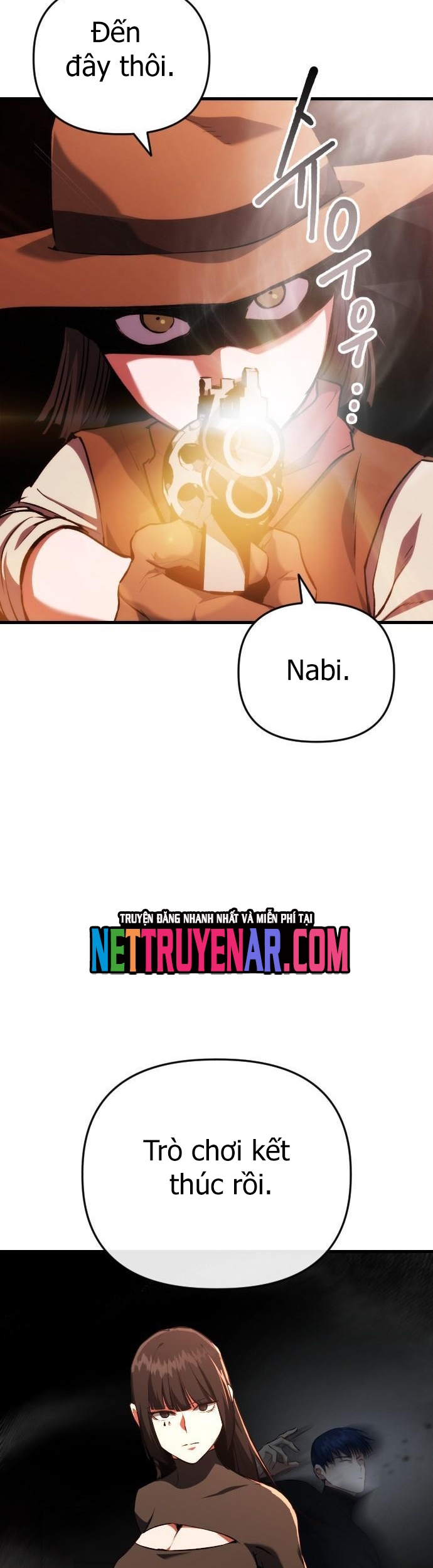 Sát Nhân Cuồng Loạn Chapter 109 - Trang 2