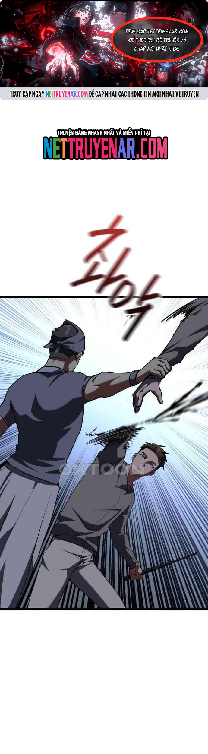 Sát Nhân Cuồng Loạn Chapter 110 - Trang 2