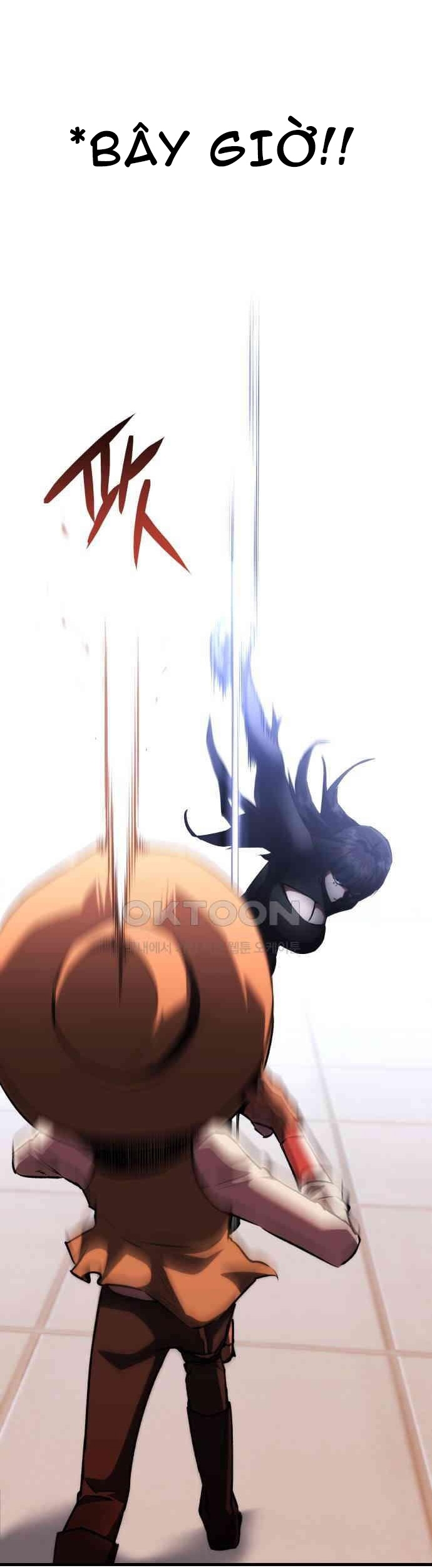 Sát Nhân Cuồng Loạn Chapter 110 - Trang 2