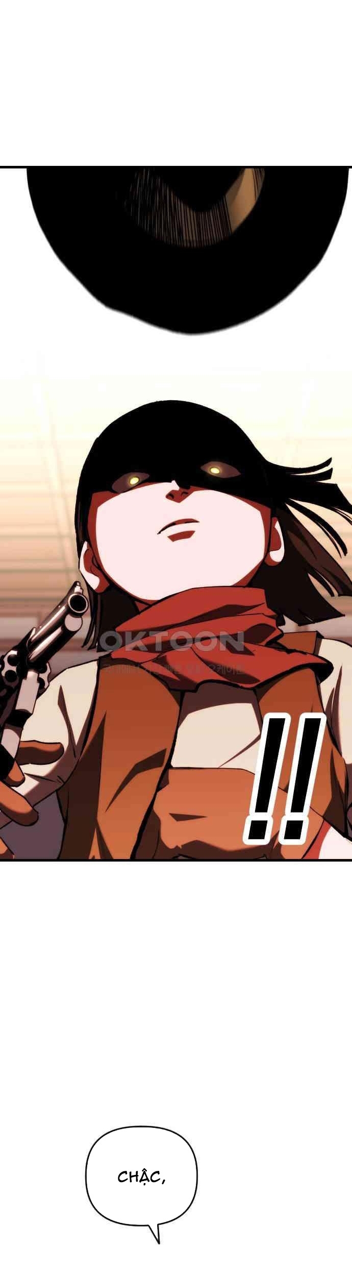 Sát Nhân Cuồng Loạn Chapter 110 - Trang 2