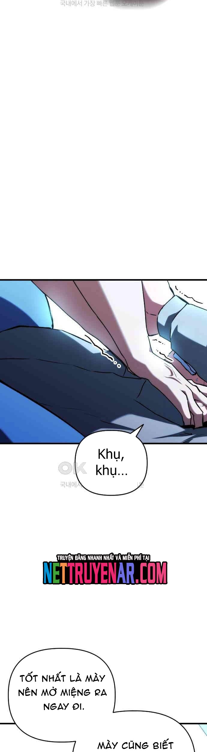 Sát Nhân Cuồng Loạn Chapter 110 - Trang 2