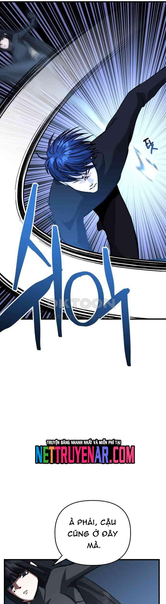 Sát Nhân Cuồng Loạn Chapter 110 - Trang 2