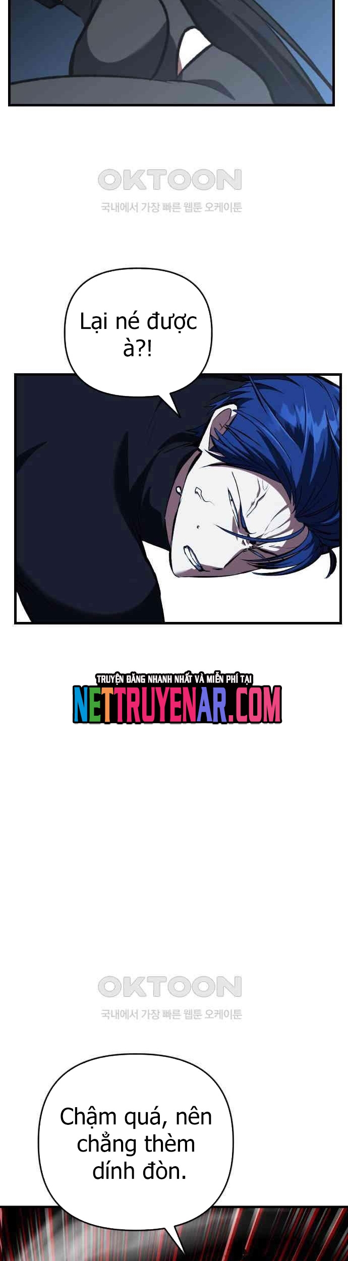 Sát Nhân Cuồng Loạn Chapter 110 - Trang 2