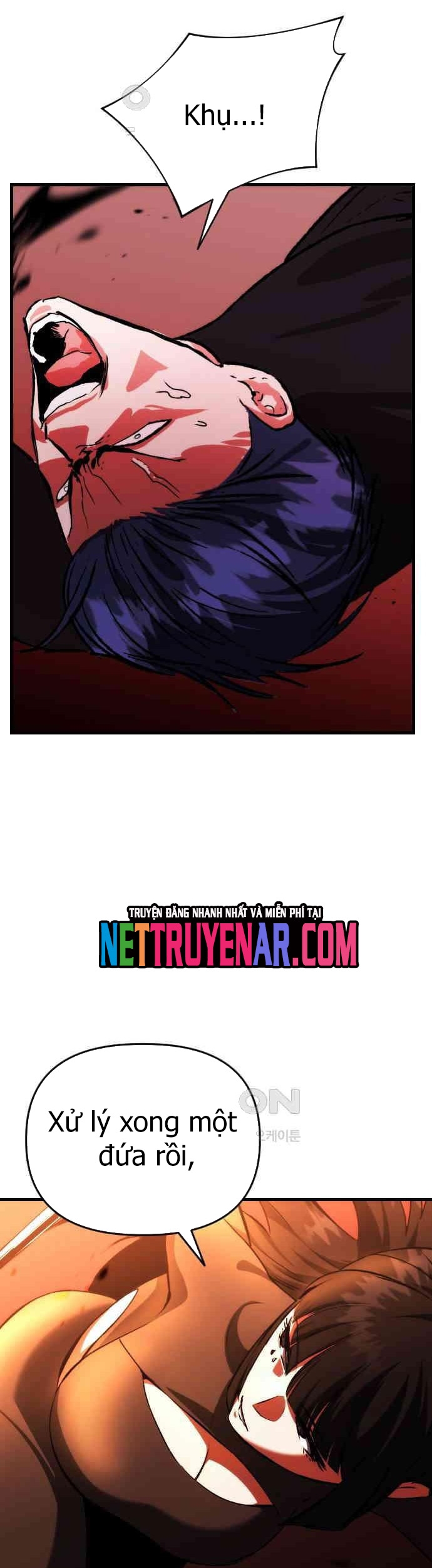 Sát Nhân Cuồng Loạn Chapter 110 - Trang 2