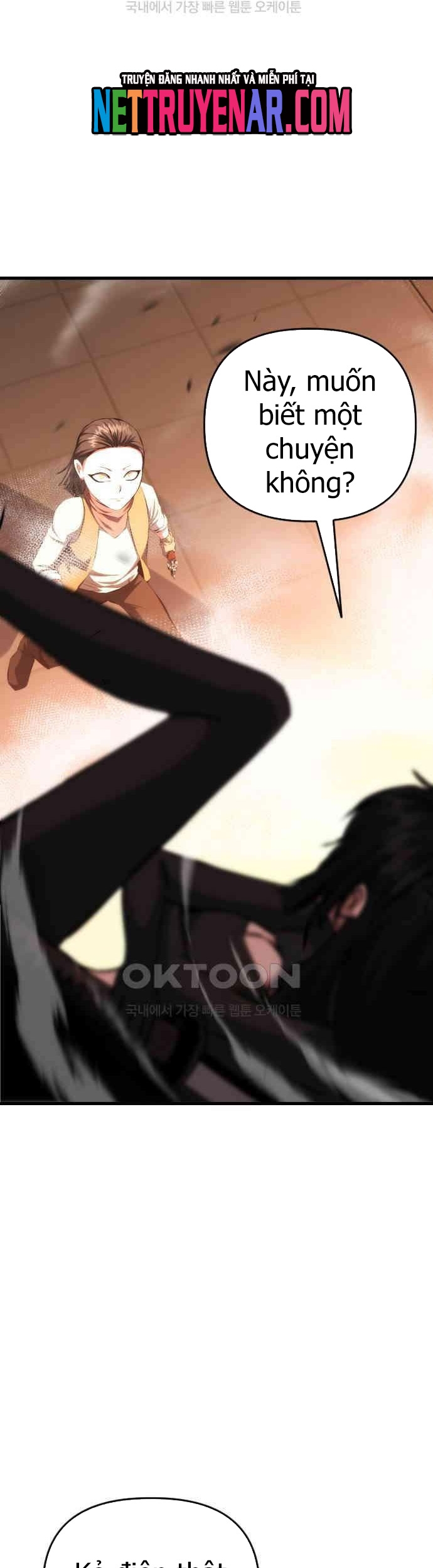 Sát Nhân Cuồng Loạn Chapter 110 - Trang 2