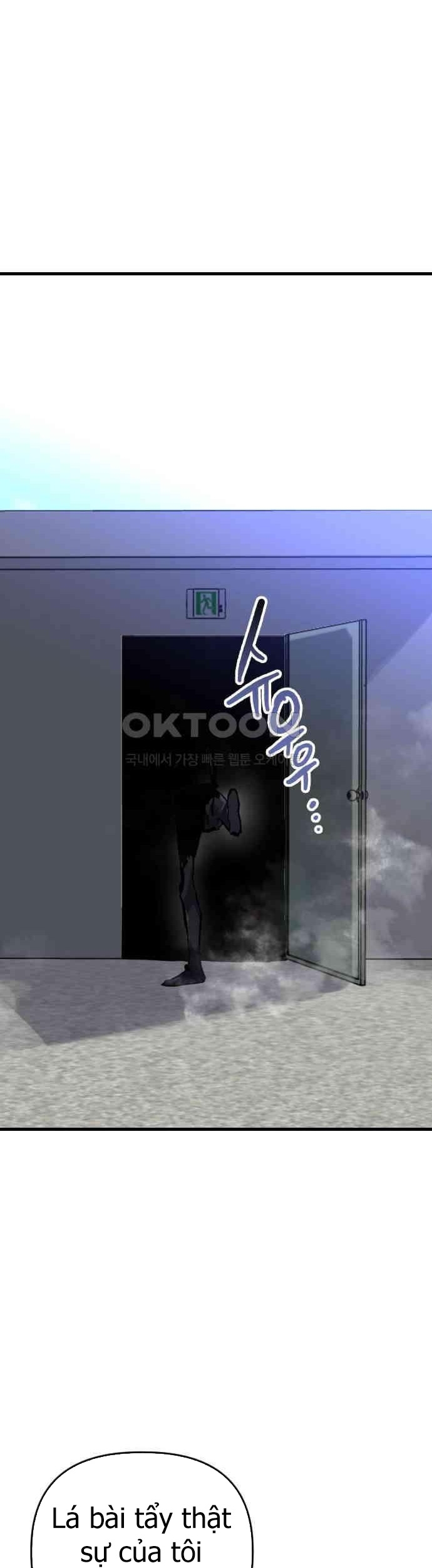 Sát Nhân Cuồng Loạn Chapter 110 - Trang 2