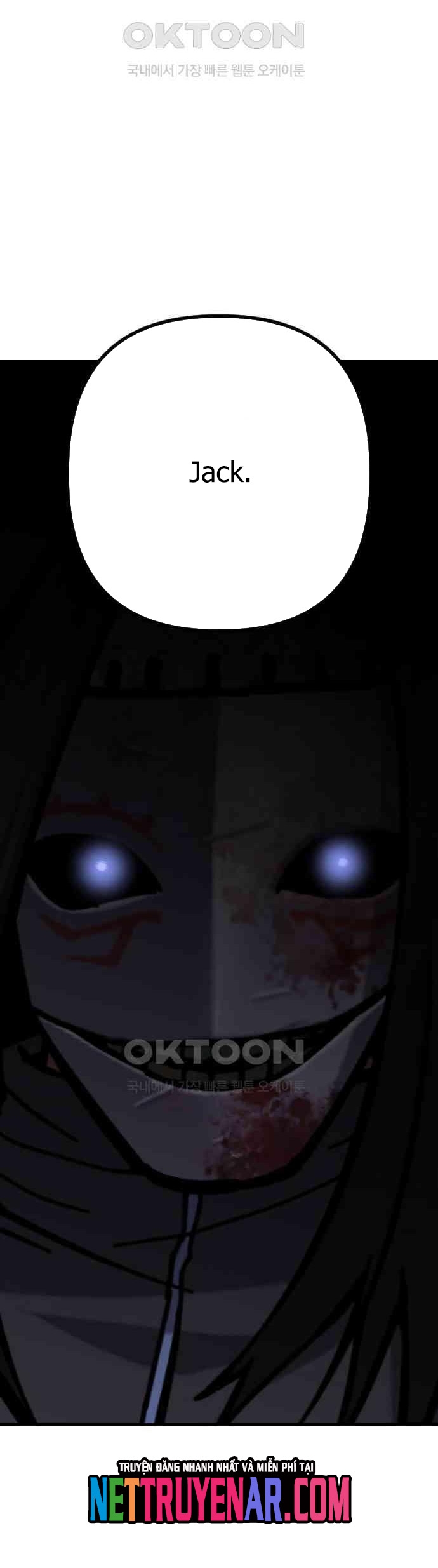 Sát Nhân Cuồng Loạn Chapter 110 - Trang 2