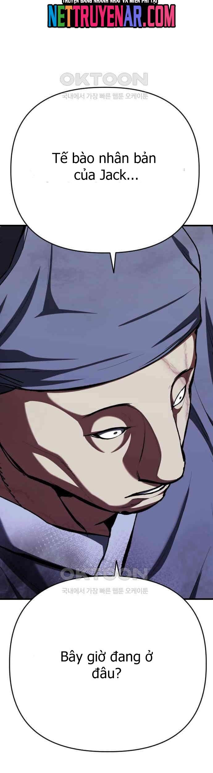 Sát Nhân Cuồng Loạn Chapter 110 - Trang 2