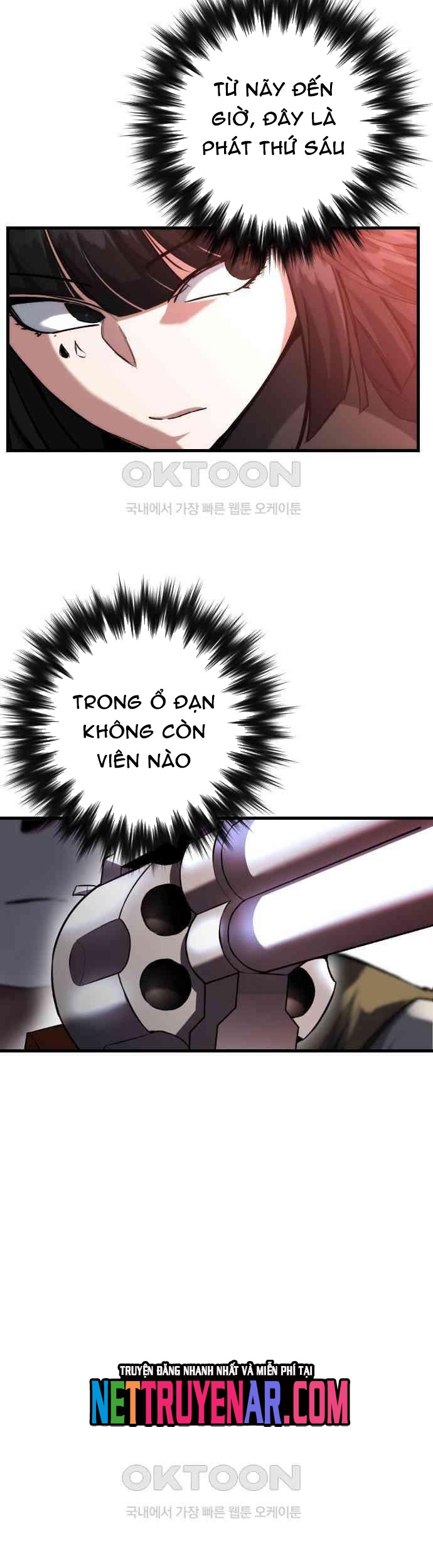 Sát Nhân Cuồng Loạn Chapter 110 - Trang 2