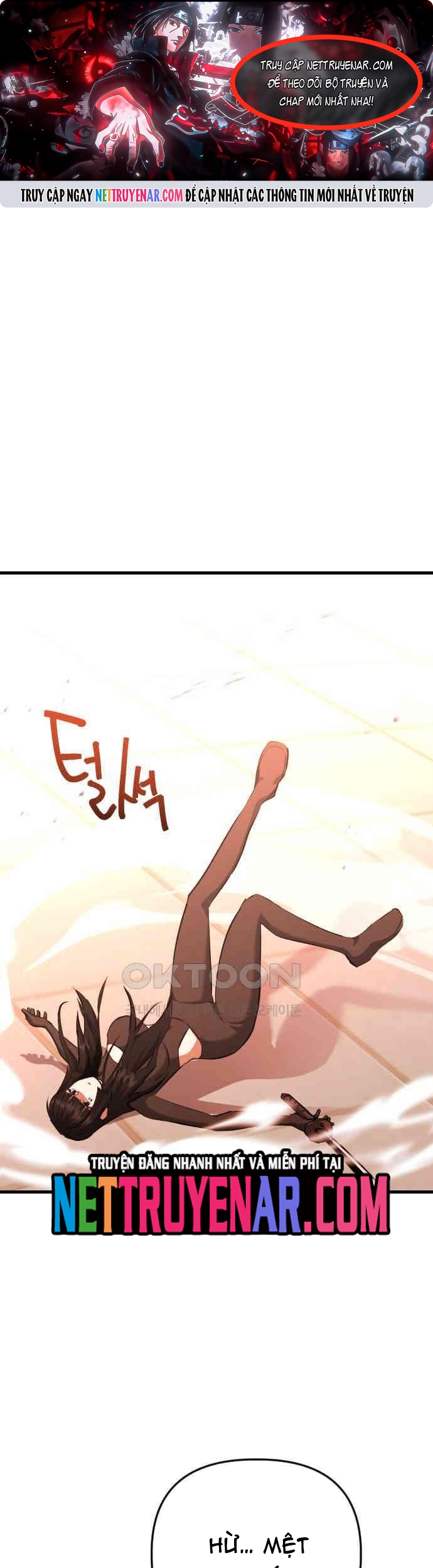 Sát Nhân Cuồng Loạn Chapter 111 - Trang 2