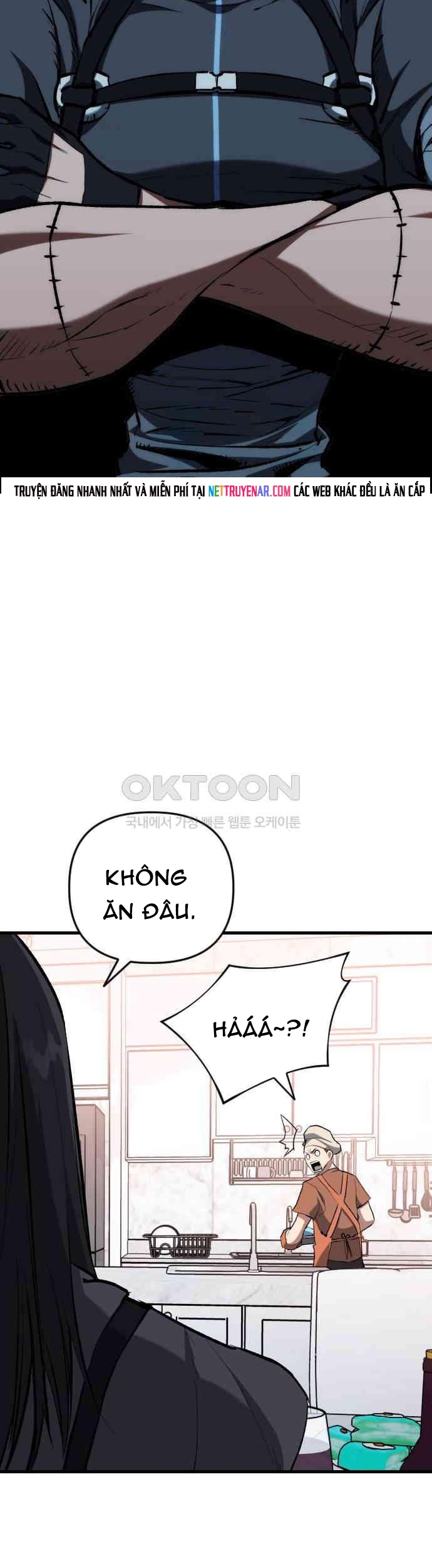 Sát Nhân Cuồng Loạn Chapter 111 - Trang 2