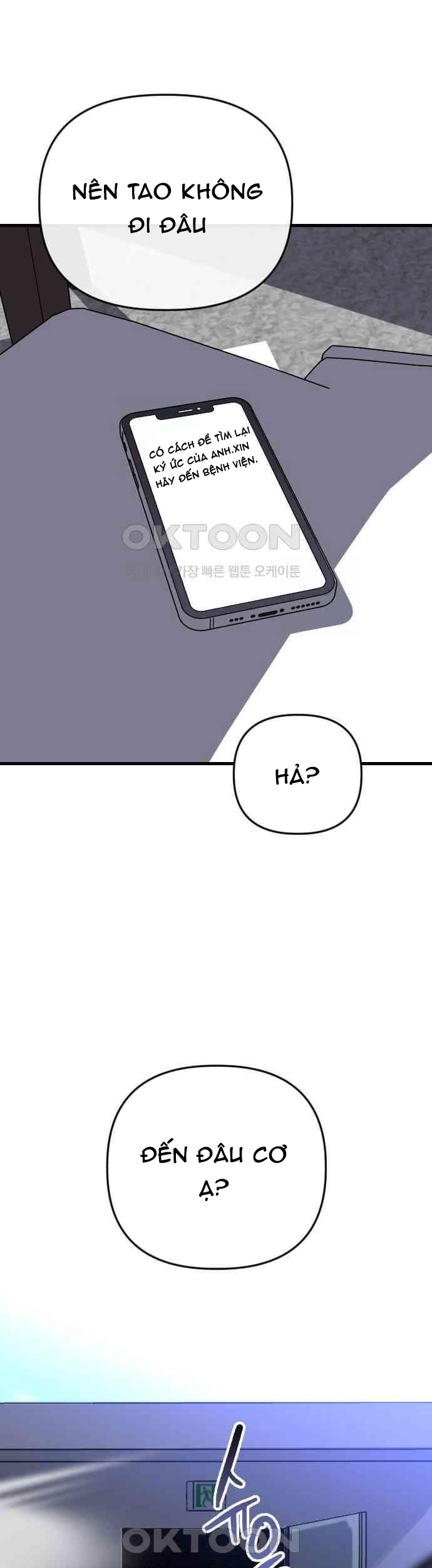 Sát Nhân Cuồng Loạn Chapter 111 - Trang 2