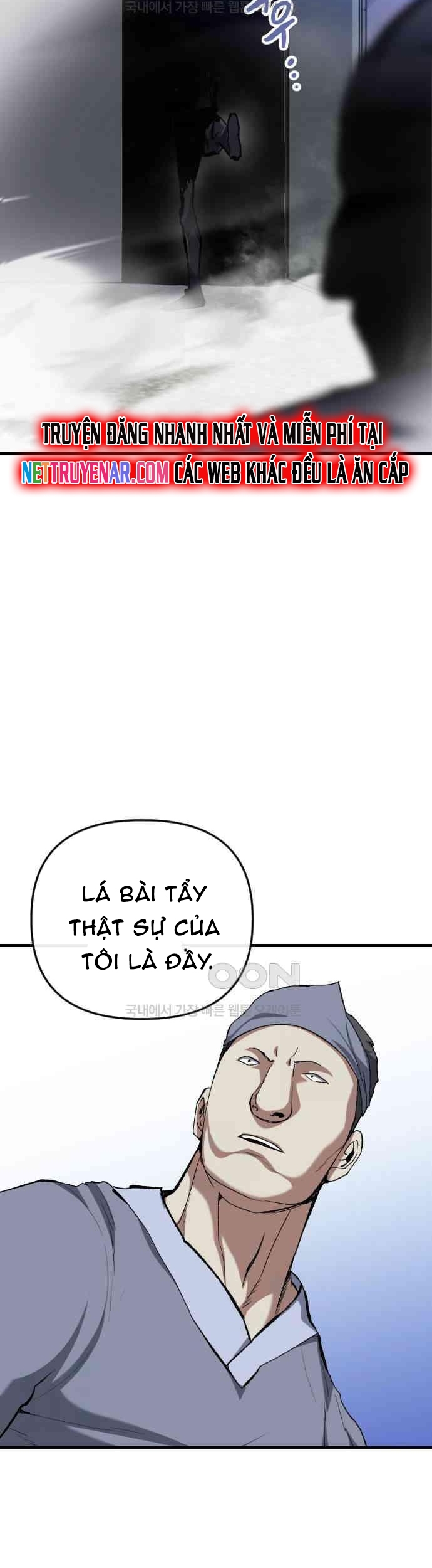 Sát Nhân Cuồng Loạn Chapter 111 - Trang 2