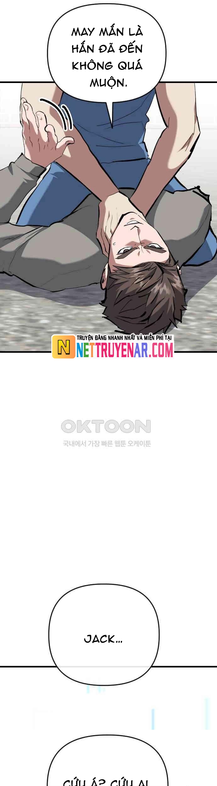 Sát Nhân Cuồng Loạn Chapter 111 - Trang 2