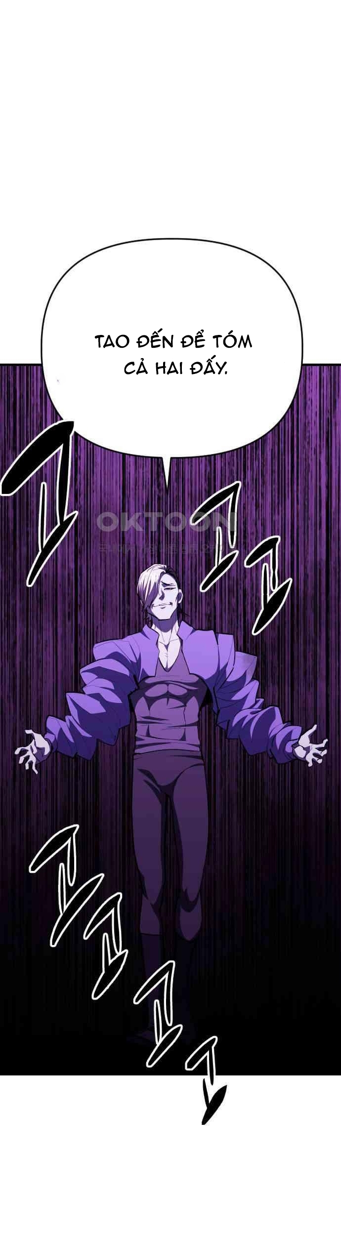 Sát Nhân Cuồng Loạn Chapter 111 - Trang 2