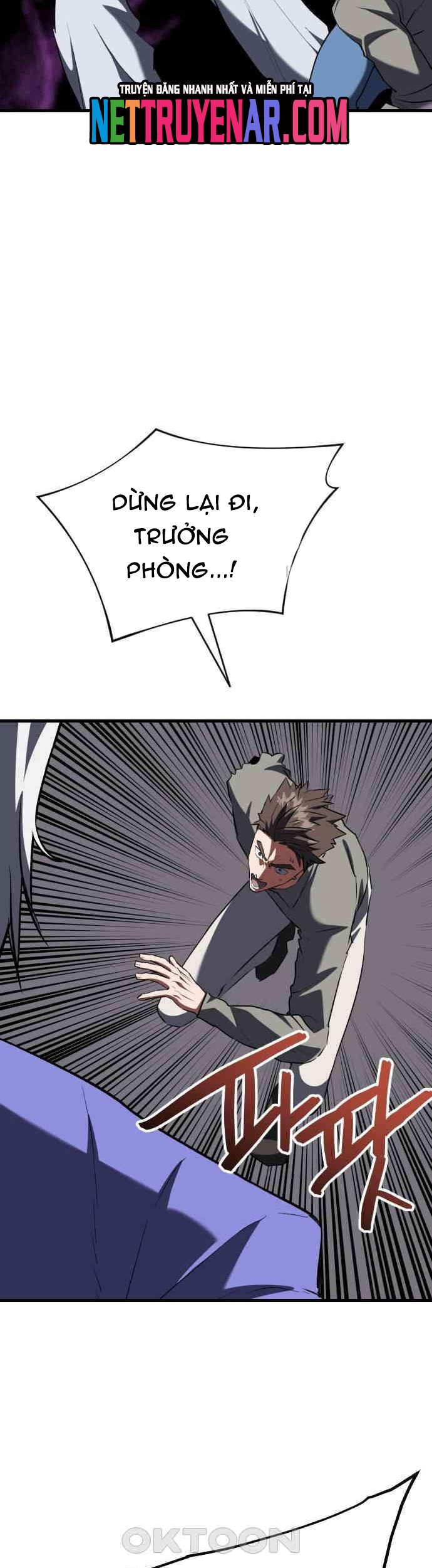 Sát Nhân Cuồng Loạn Chapter 111 - Trang 2