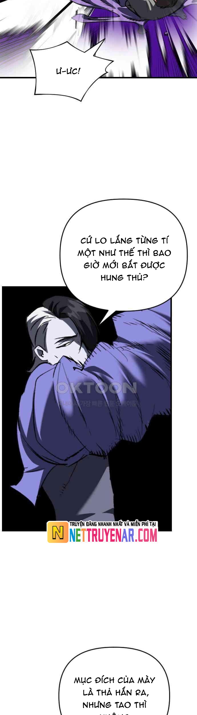 Sát Nhân Cuồng Loạn Chapter 111 - Trang 2