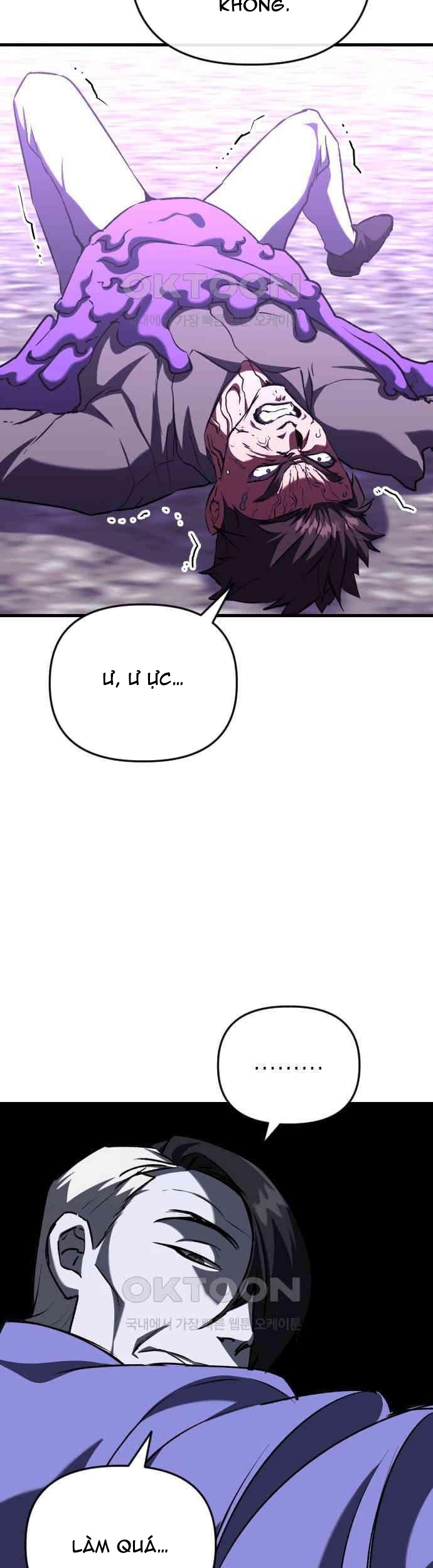 Sát Nhân Cuồng Loạn Chapter 111 - Trang 2