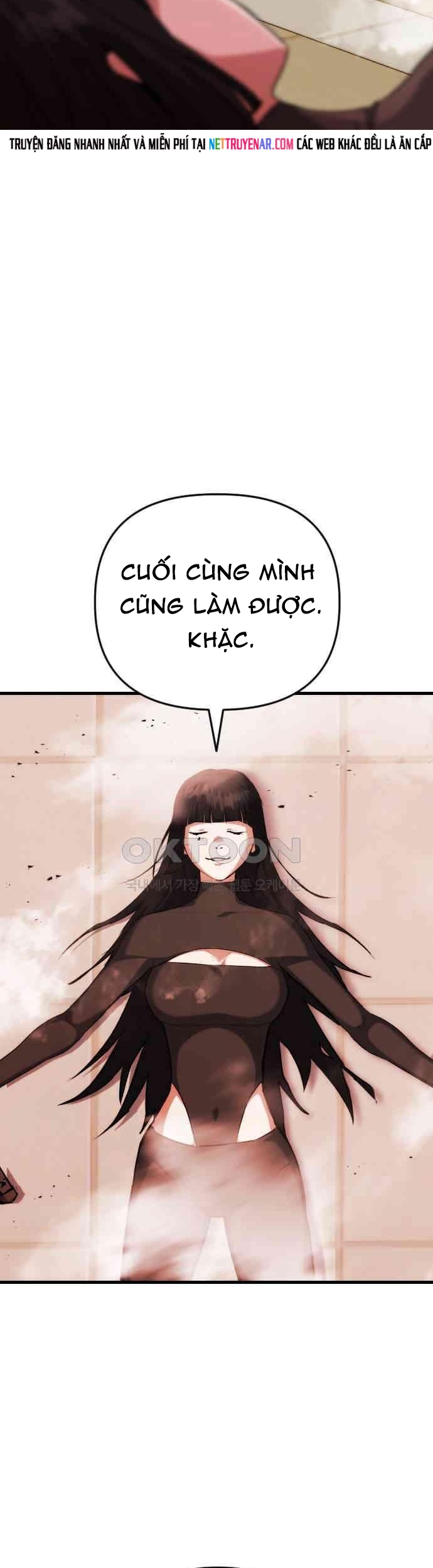 Sát Nhân Cuồng Loạn Chapter 111 - Trang 2