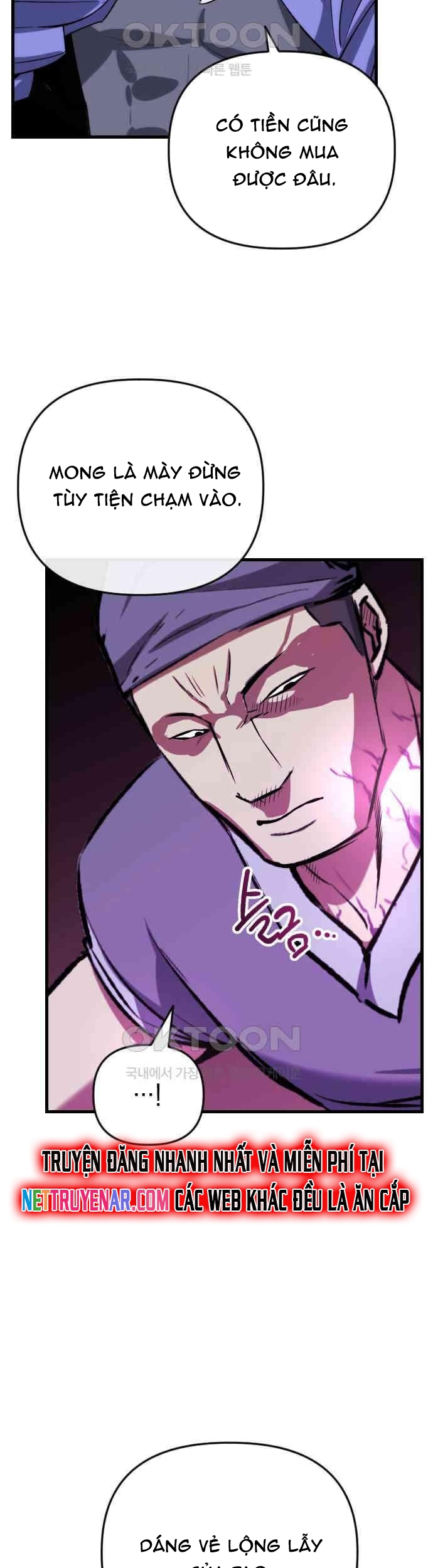 Sát Nhân Cuồng Loạn Chapter 111 - Trang 2