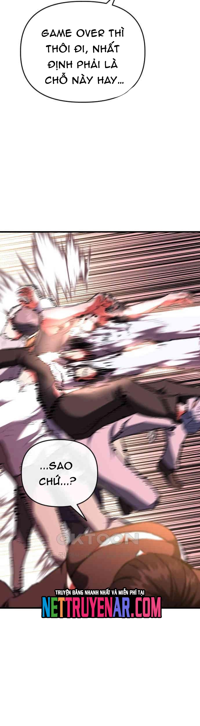 Sát Nhân Cuồng Loạn Chapter 111 - Trang 2