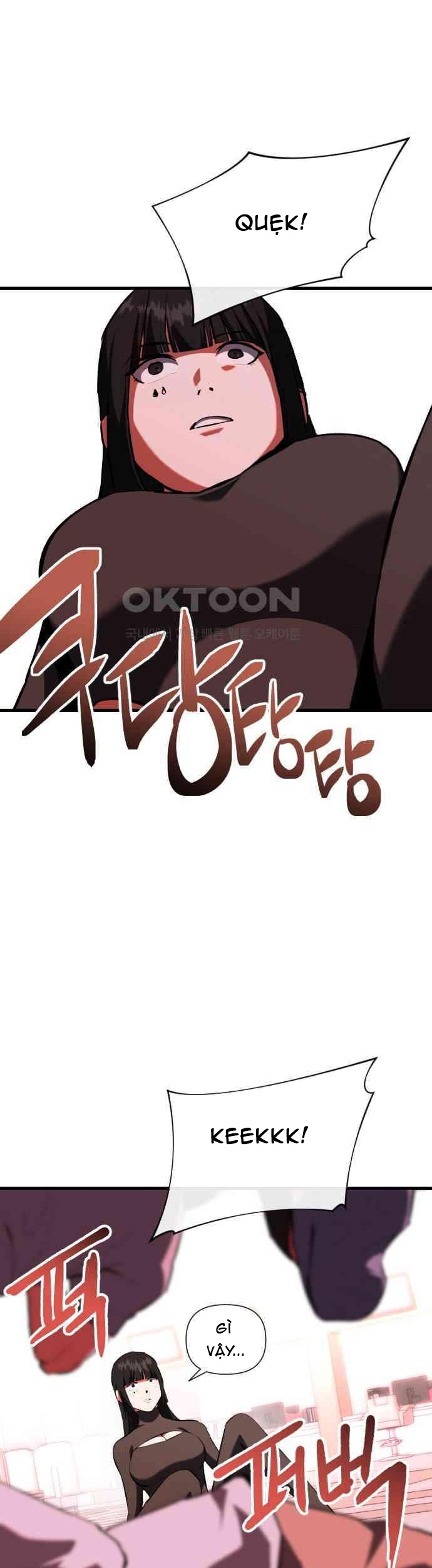 Sát Nhân Cuồng Loạn Chapter 111 - Trang 2