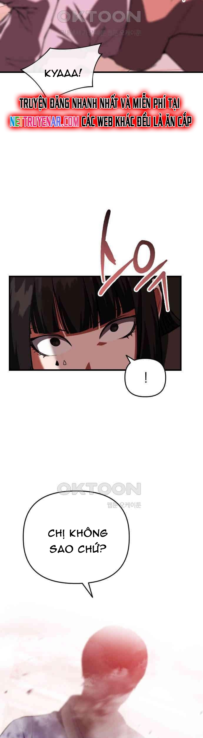 Sát Nhân Cuồng Loạn Chapter 111 - Trang 2