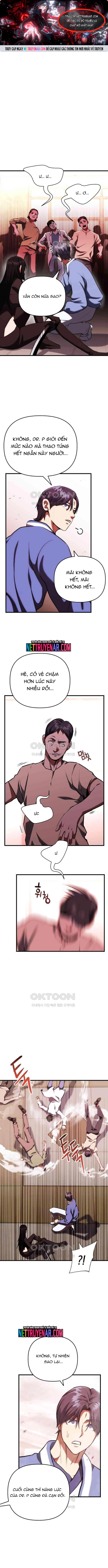 Sát Nhân Cuồng Loạn Chapter 112 - Trang 2